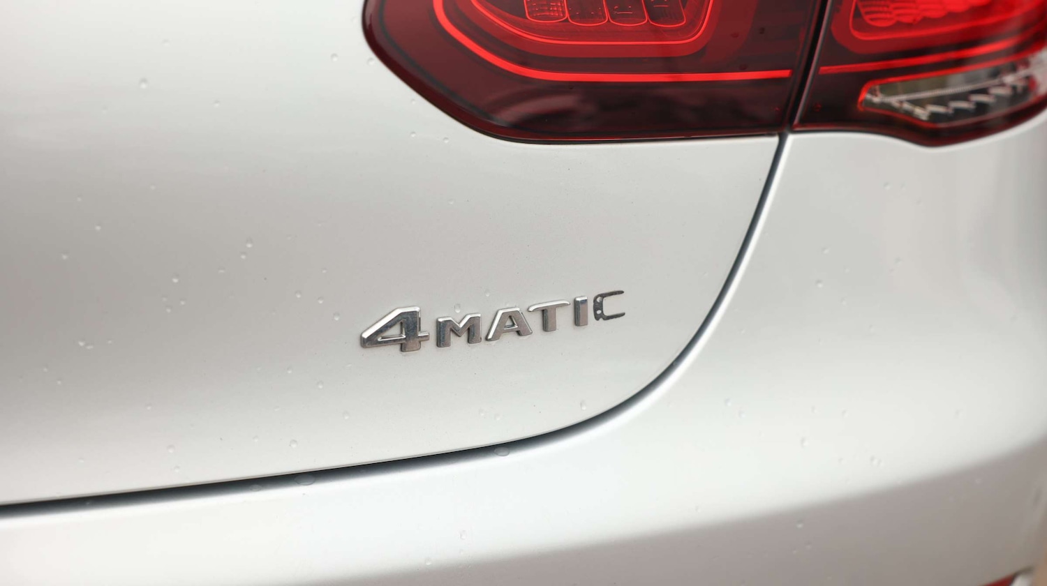 Used Mercedes-Benz A-Class 2020 for sale - 76818520: Photo 13