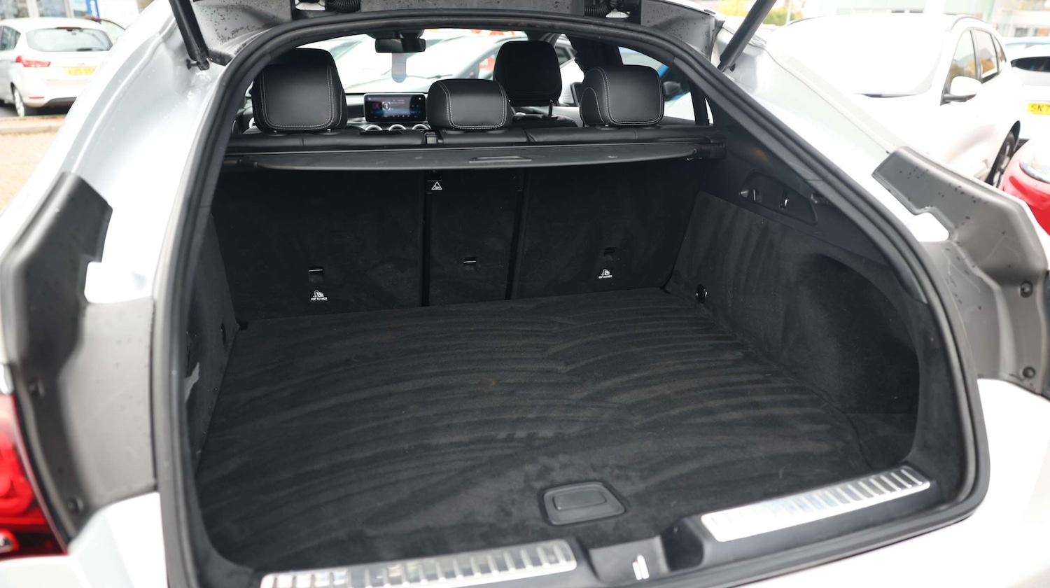 Used Mercedes-Benz A-Class 2020 for sale - 76818520: Photo 15