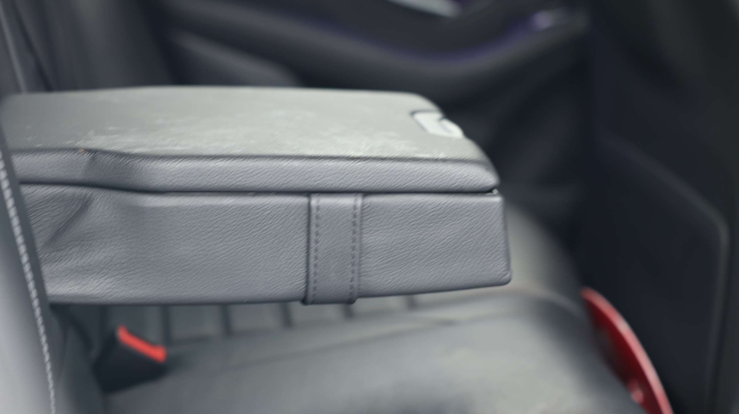 Used Mercedes-Benz A-Class 2020 for sale - 76818520: Photo 19