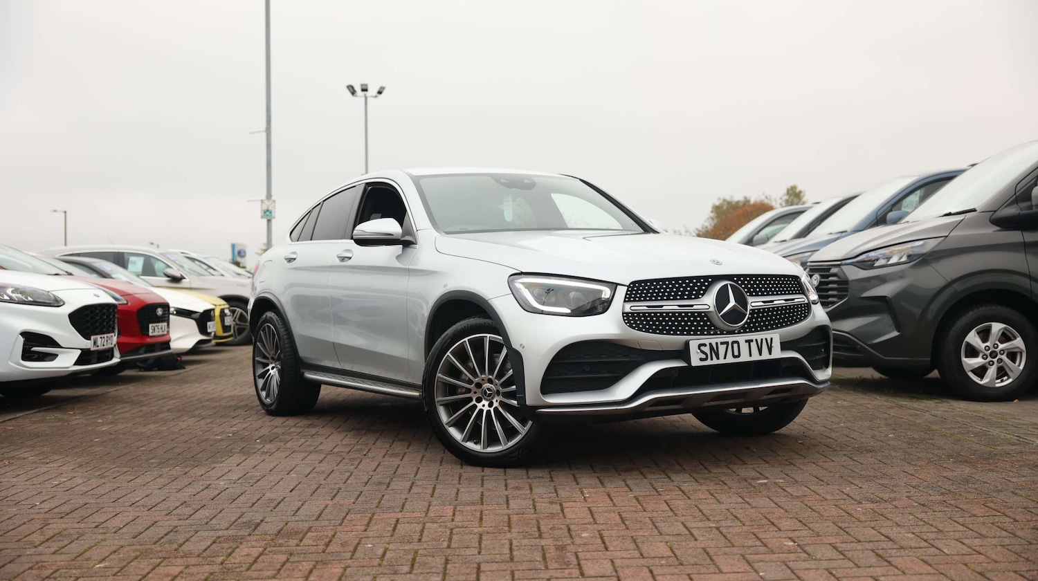 Used Mercedes-Benz A-Class 2020 for sale - 76818520: Photo 2