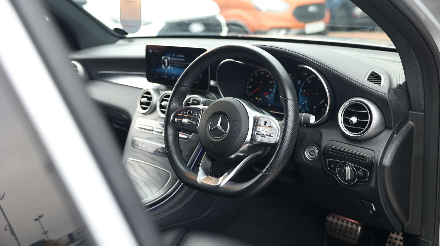 Used Mercedes-Benz A-Class 2020 for sale - 76818520: Photo 20