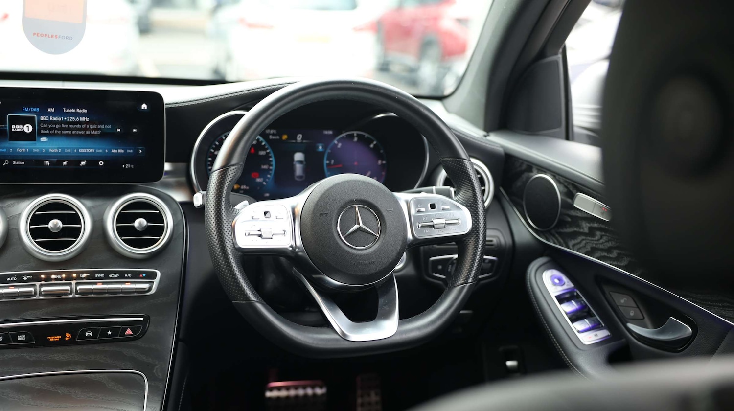 Used Mercedes-Benz A-Class 2020 for sale - 76818520: Photo 22