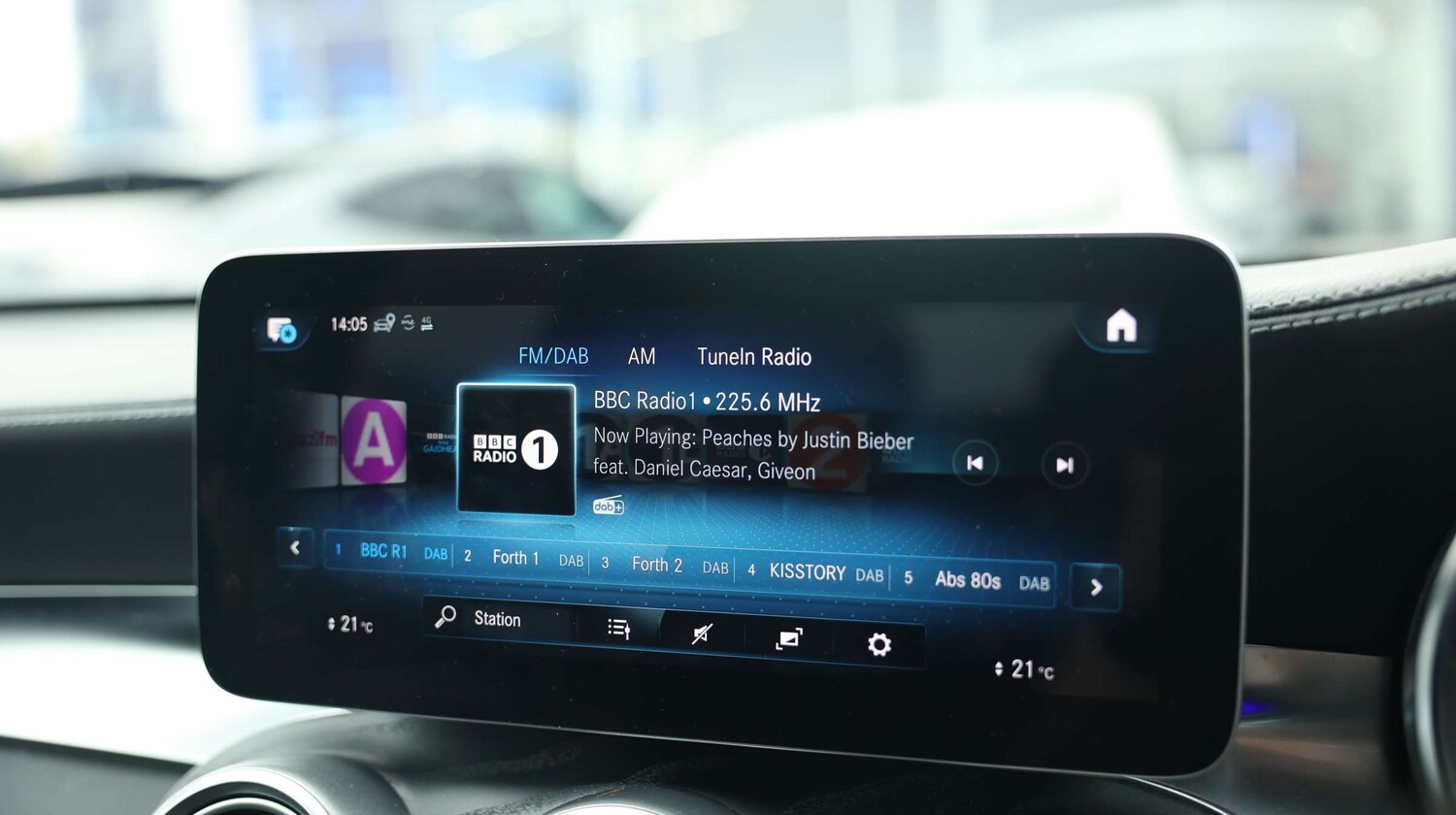 Used Mercedes-Benz A-Class 2020 for sale - 76818520: Photo 23