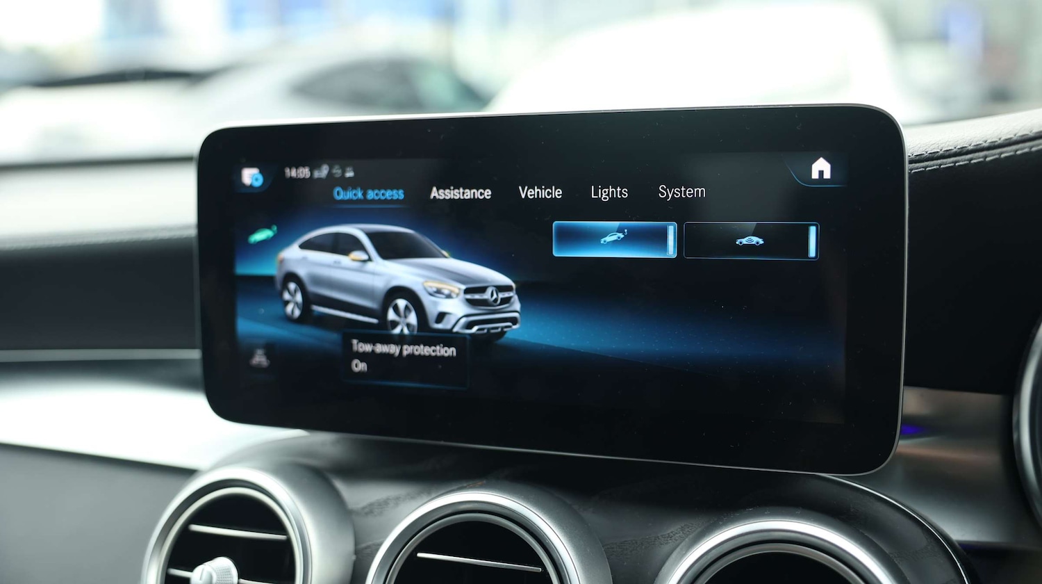 Used Mercedes-Benz A-Class 2020 for sale - 76818520: Photo 26