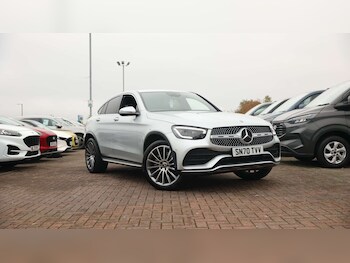 Used Mercedes-Benz A-Class 2020 for sale - 76818520: Photo