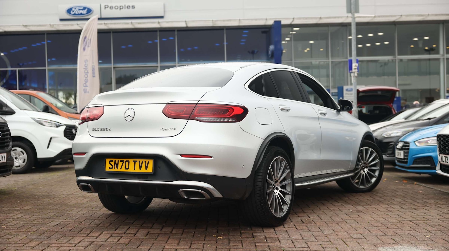 Used Mercedes-Benz A-Class 2020 for sale - 76818520: Photo 3