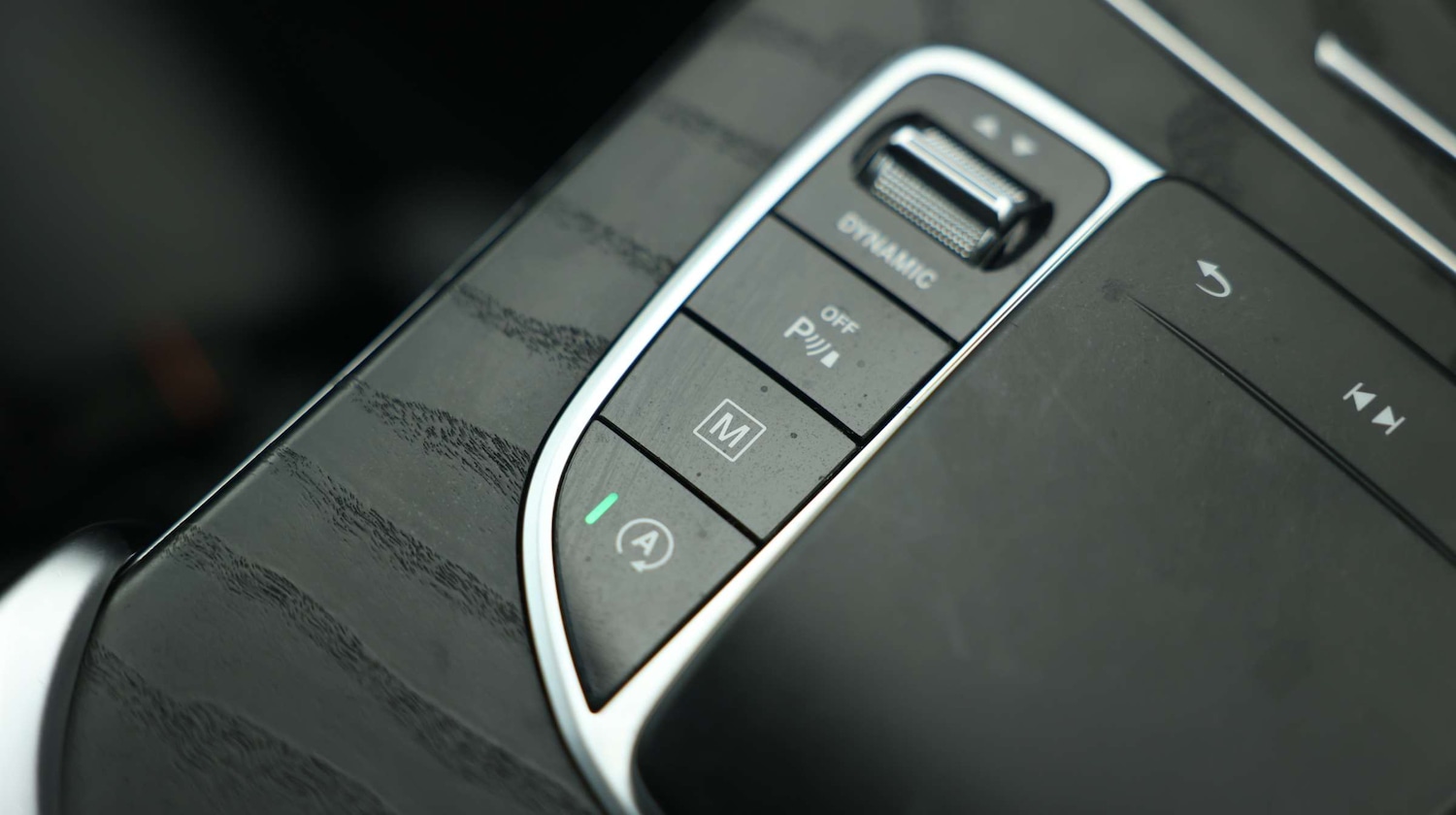 Used Mercedes-Benz A-Class 2020 for sale - 76818520: Photo 34