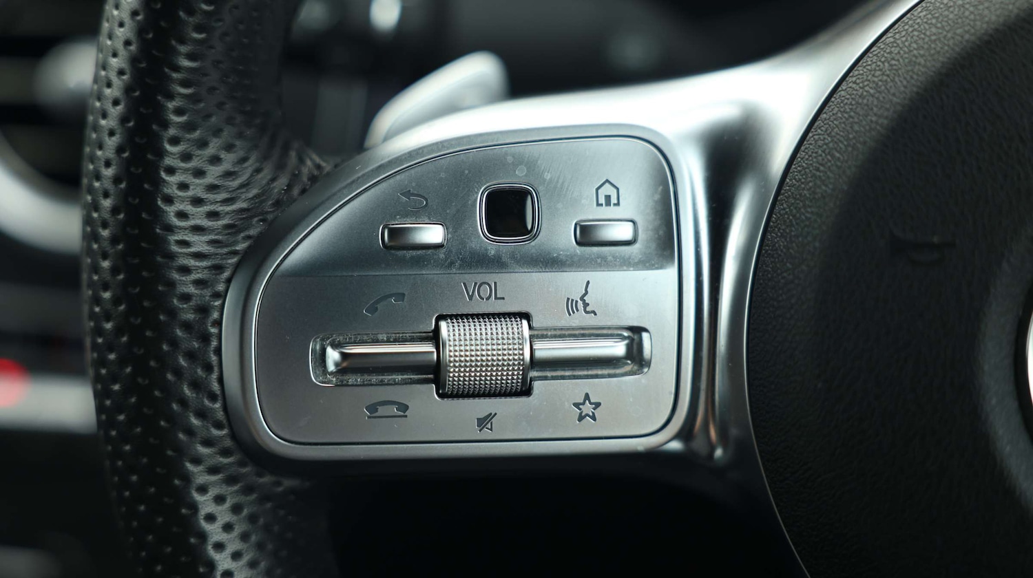 Used Mercedes-Benz A-Class 2020 for sale - 76818520: Photo 37