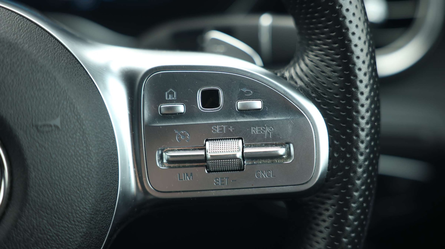 Used Mercedes-Benz A-Class 2020 for sale - 76818520: Photo 38