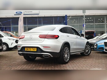 Used Mercedes-Benz A-Class 2020 for sale - 76818520: Photo