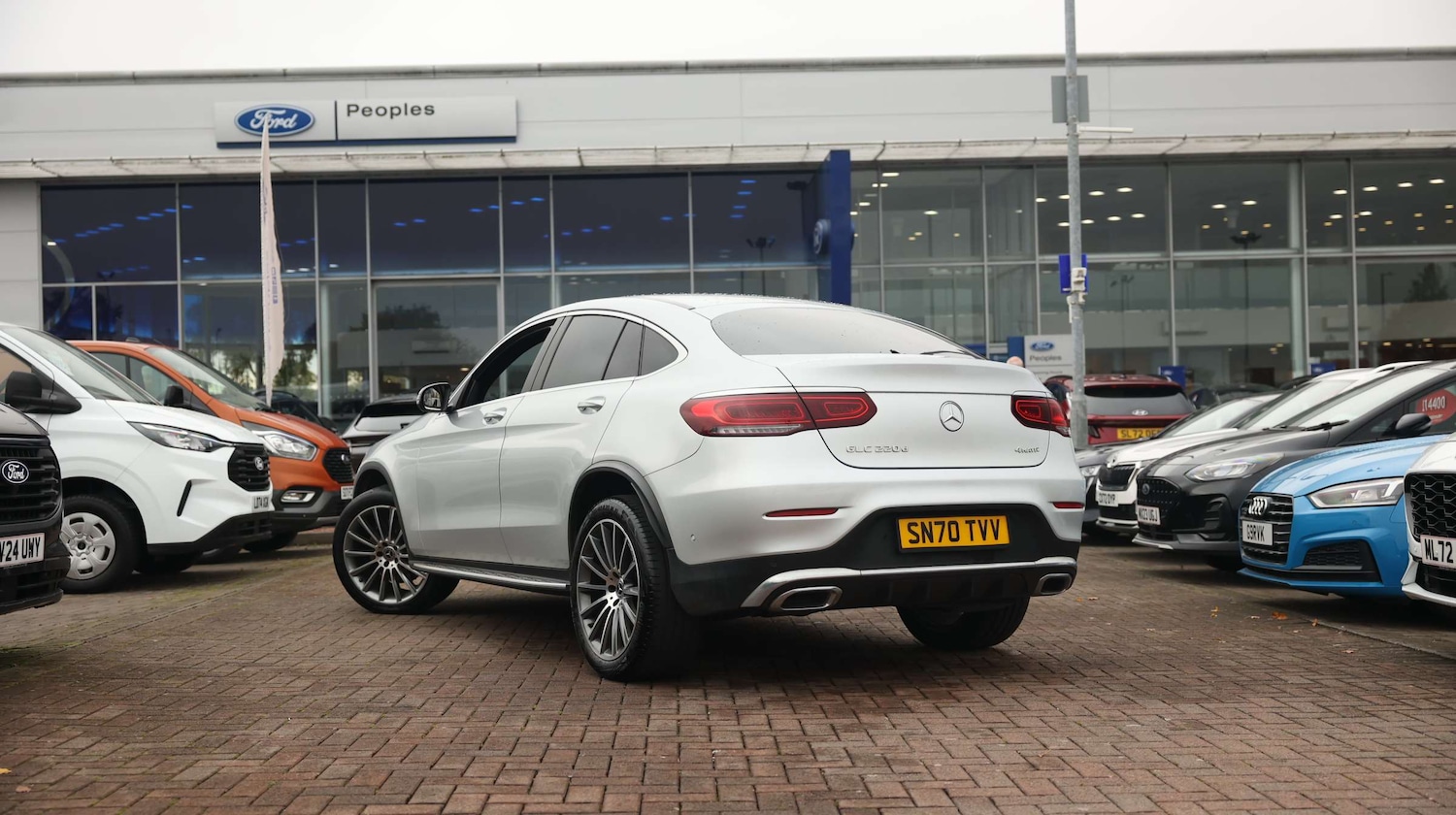 Used Mercedes-Benz A-Class 2020 for sale - 76818520: Photo 4