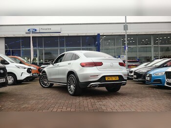 Used Mercedes-Benz A-Class 2020 for sale - 76818520: Photo