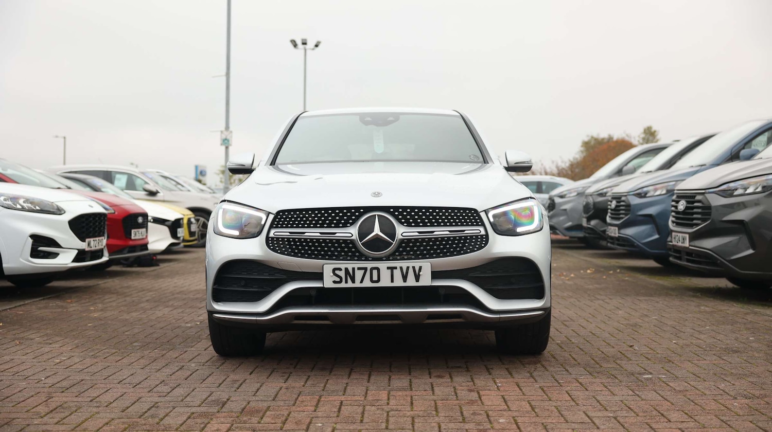 Used Mercedes-Benz A-Class 2020 for sale - 76818520: Photo 5