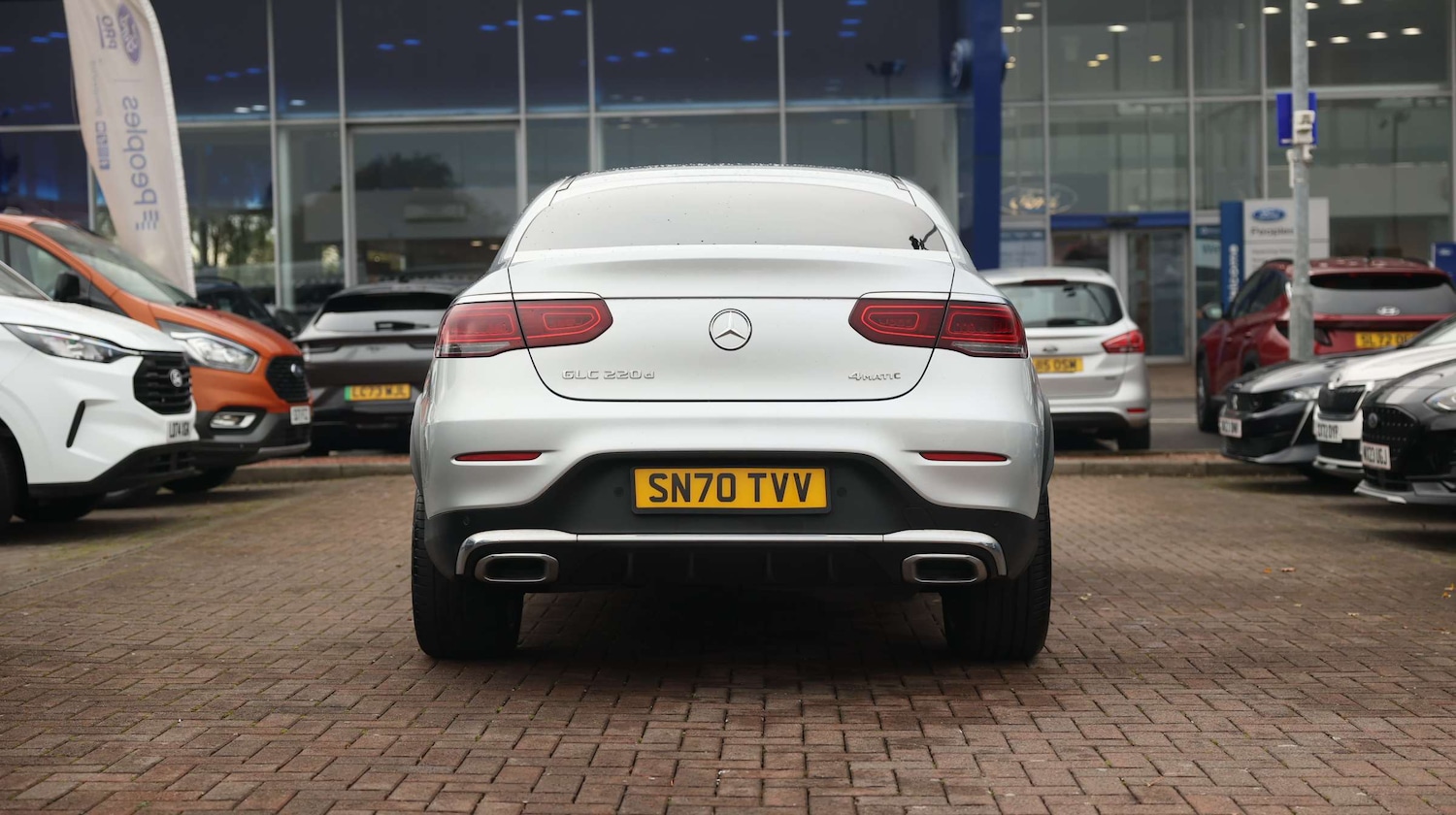 Used Mercedes-Benz A-Class 2020 for sale - 76818520: Photo 6