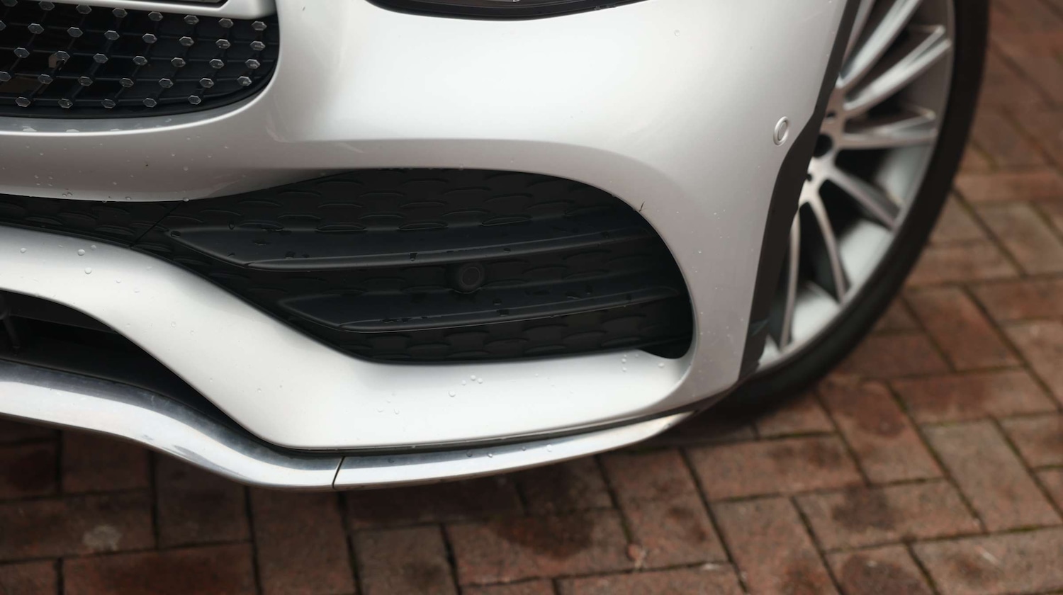 Used Mercedes-Benz A-Class 2020 for sale - 76818520: Photo 8