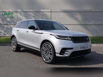 Used Land Rover Range Rover Velar 2019 for sale - 79514592: Photo