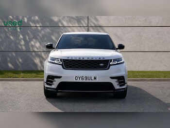 Used Land Rover Range Rover Velar 2019 for sale - 79514592: Photo