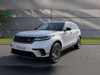 Used Land Rover Range Rover Velar 2019 for sale - 79514592: Photo
