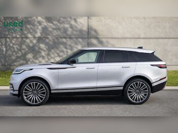 Used Land Rover Range Rover Velar 2019 for sale - 79514592: Photo
