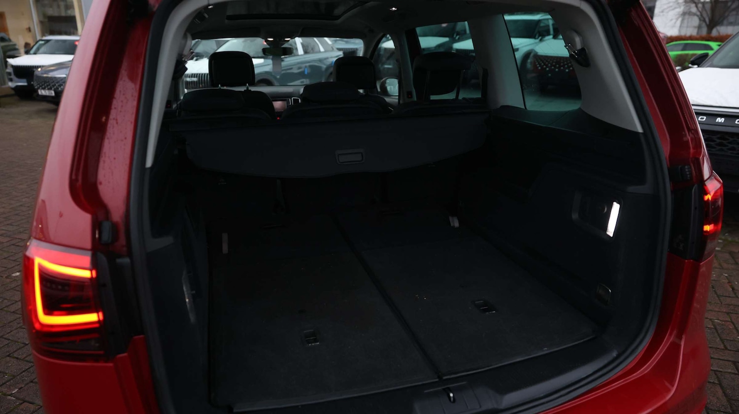 Used SEAT Alhambra 2020 for sale - 77280977: Photo 16