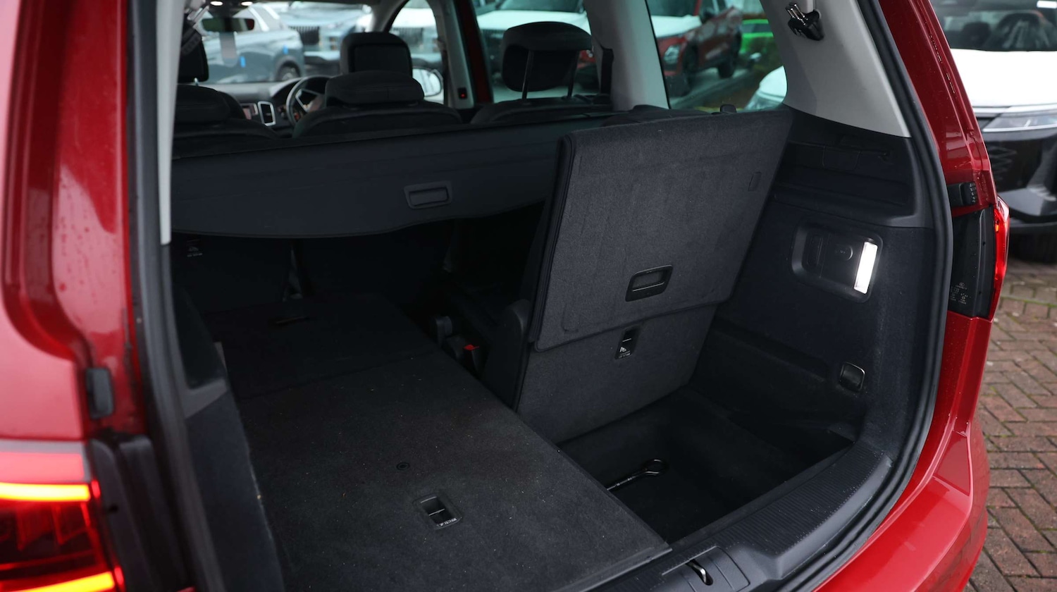 Used SEAT Alhambra 2020 for sale - 77280977: Photo 17