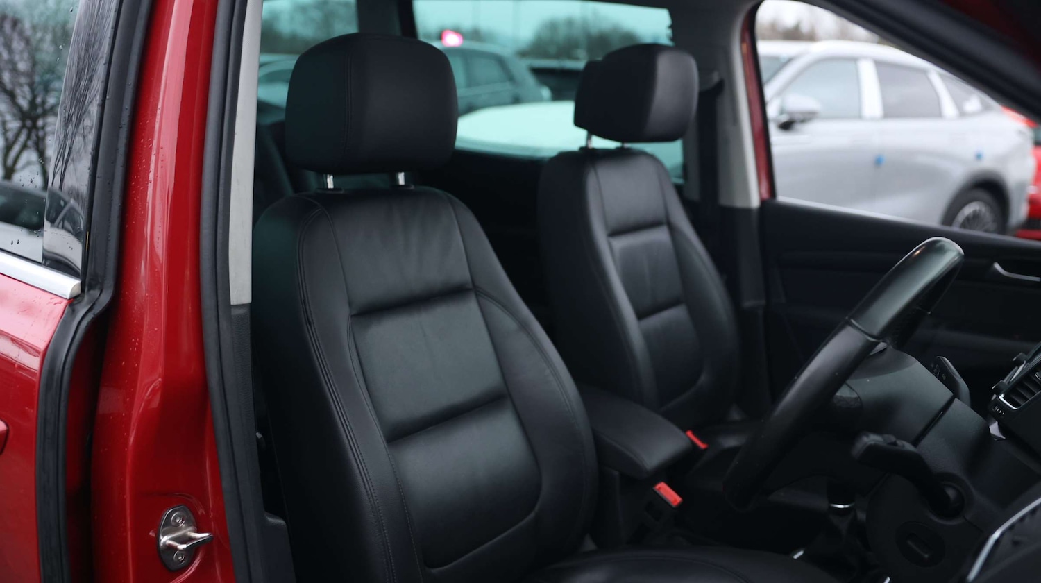 Used SEAT Alhambra 2020 for sale - 77280977: Photo 18