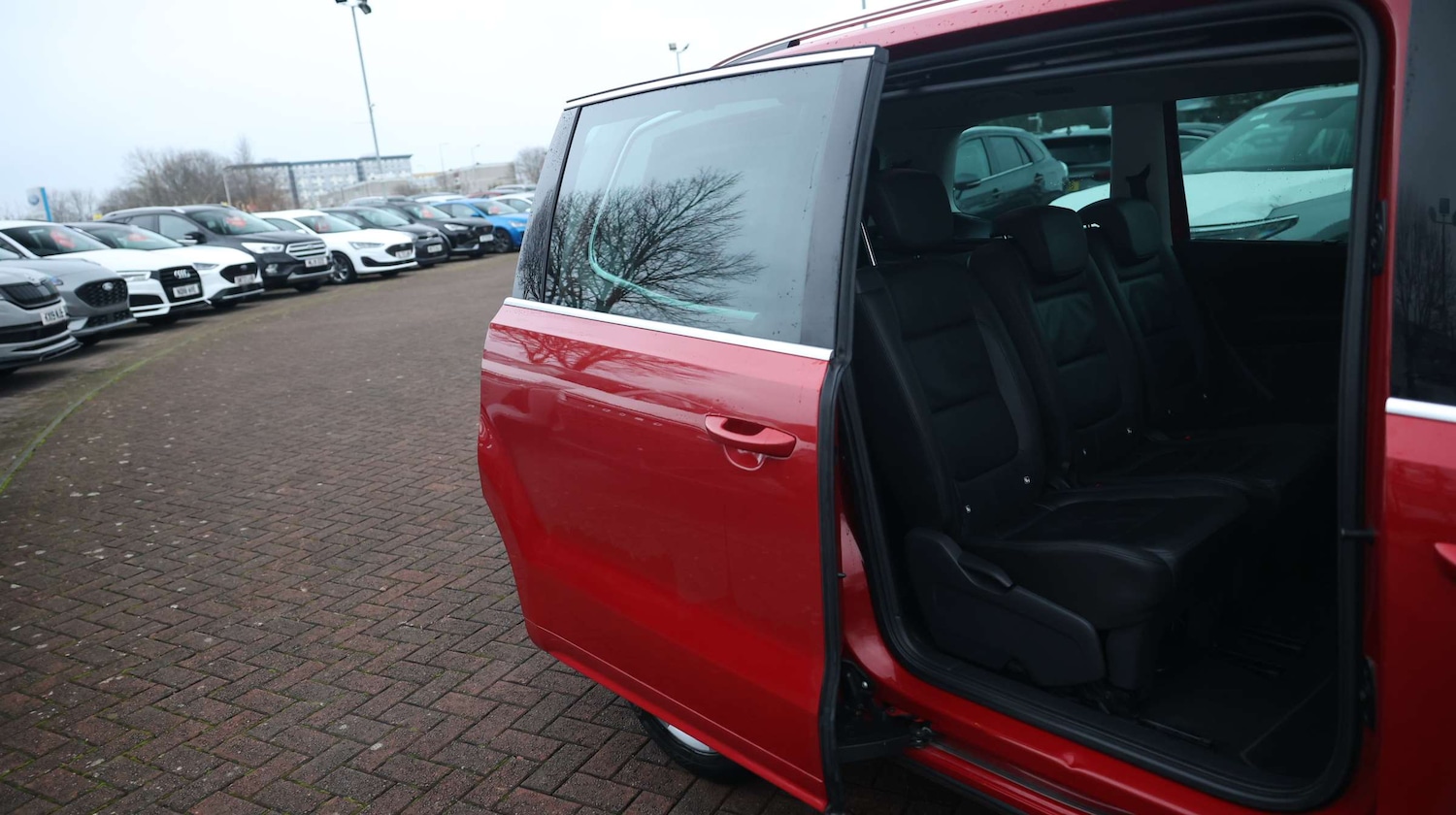 Used SEAT Alhambra 2020 for sale - 77280977: Photo 19