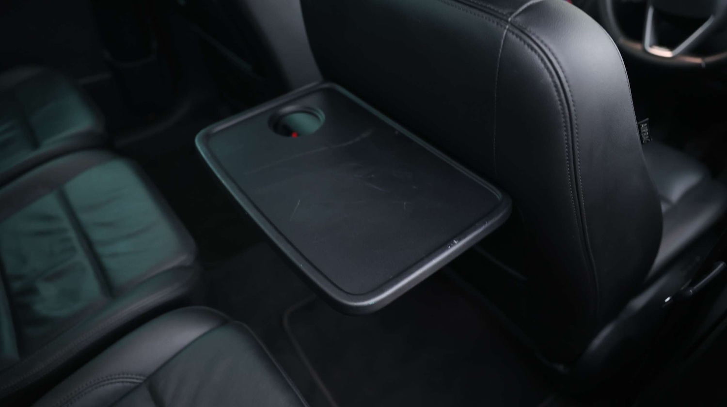 Used SEAT Alhambra 2020 for sale - 77280977: Photo 22