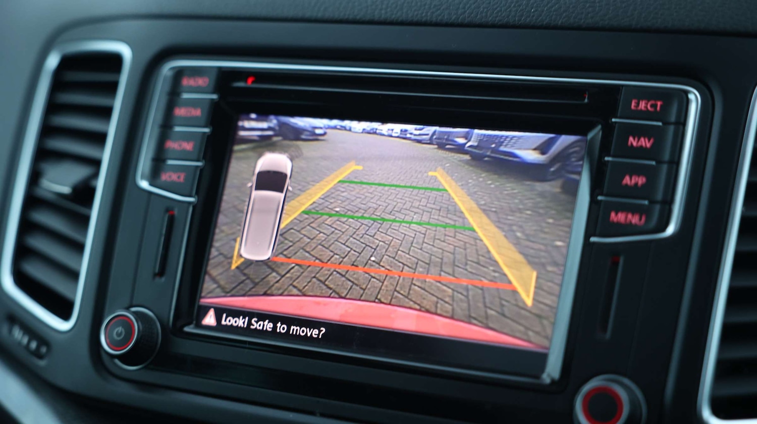 Used SEAT Alhambra 2020 for sale - 77280977: Photo 31