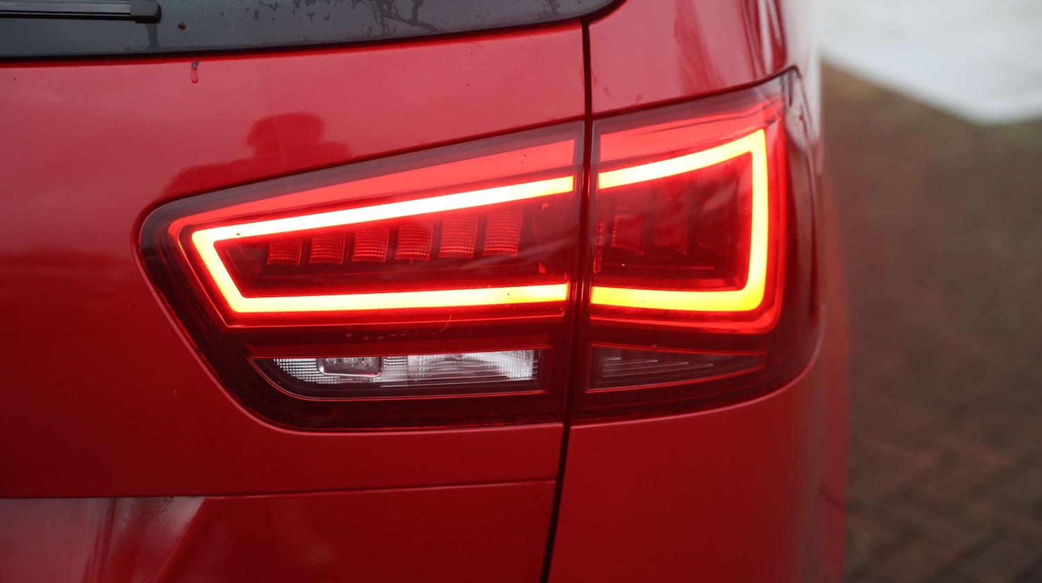 Used SEAT Alhambra 2020 for sale - 77280977: Photo 9