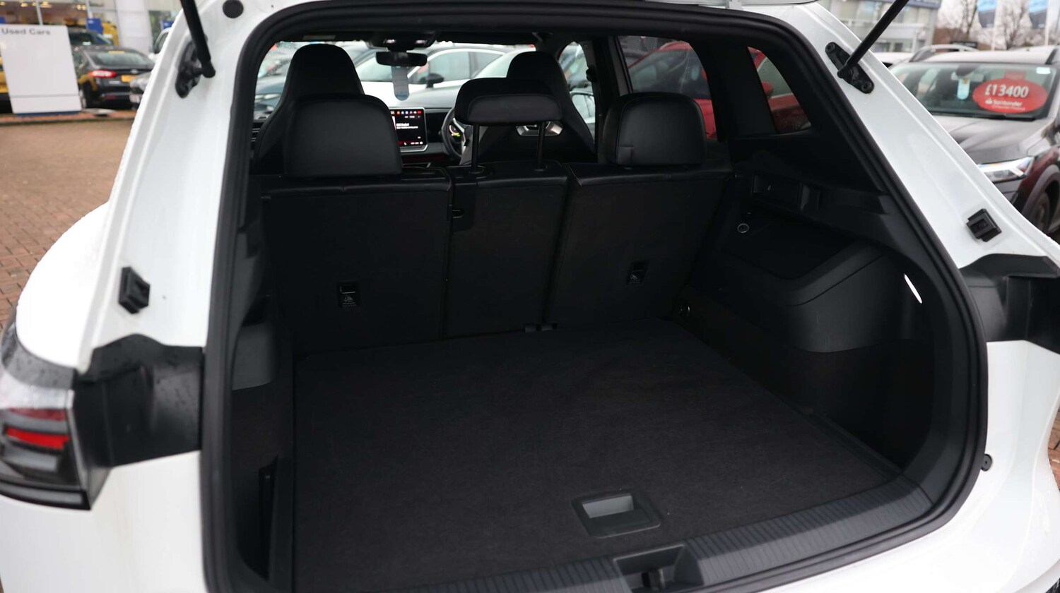 Used Volkswagen Tiguan 2024 for sale - 77307635: Photo 17