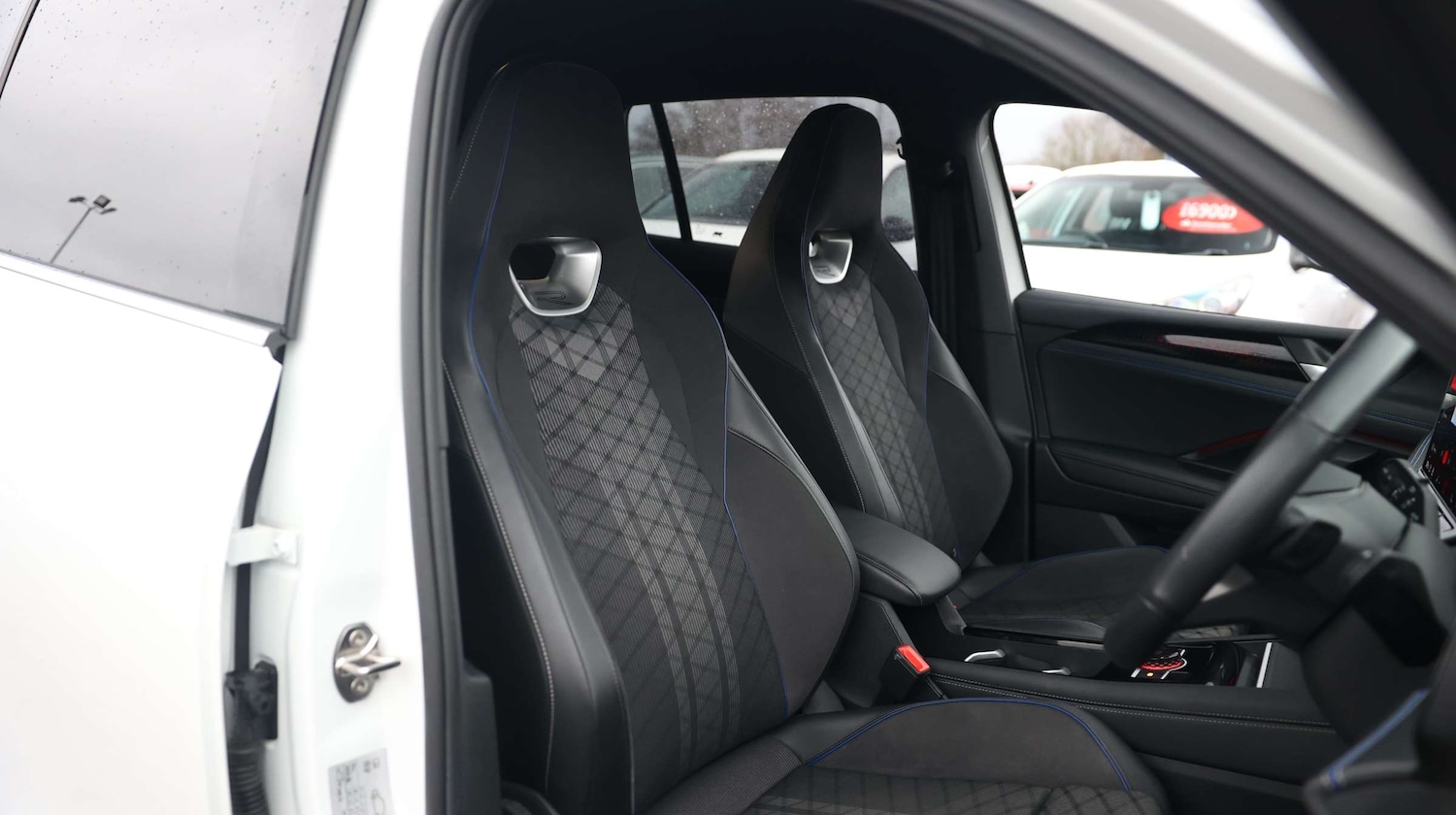 Used Volkswagen Tiguan 2024 for sale - 77307635: Photo 18