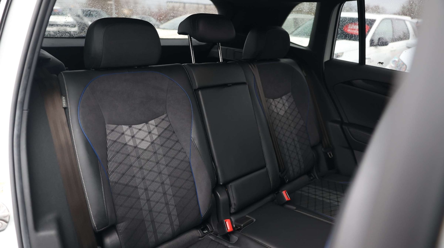 Used Volkswagen Tiguan 2024 for sale - 77307635: Photo 19