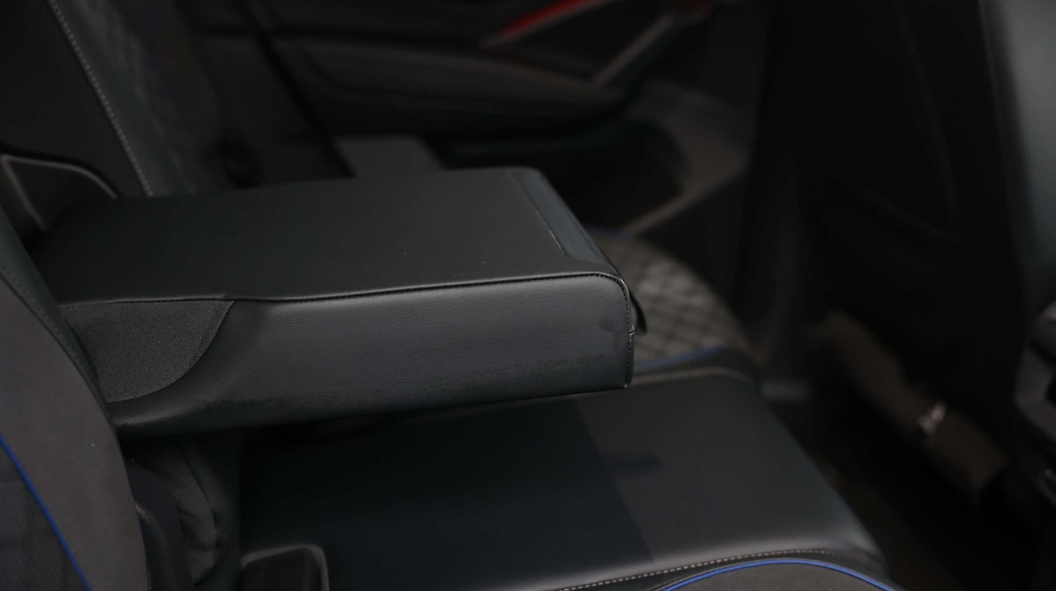 Used Volkswagen Tiguan 2024 for sale - 77307635: Photo 21