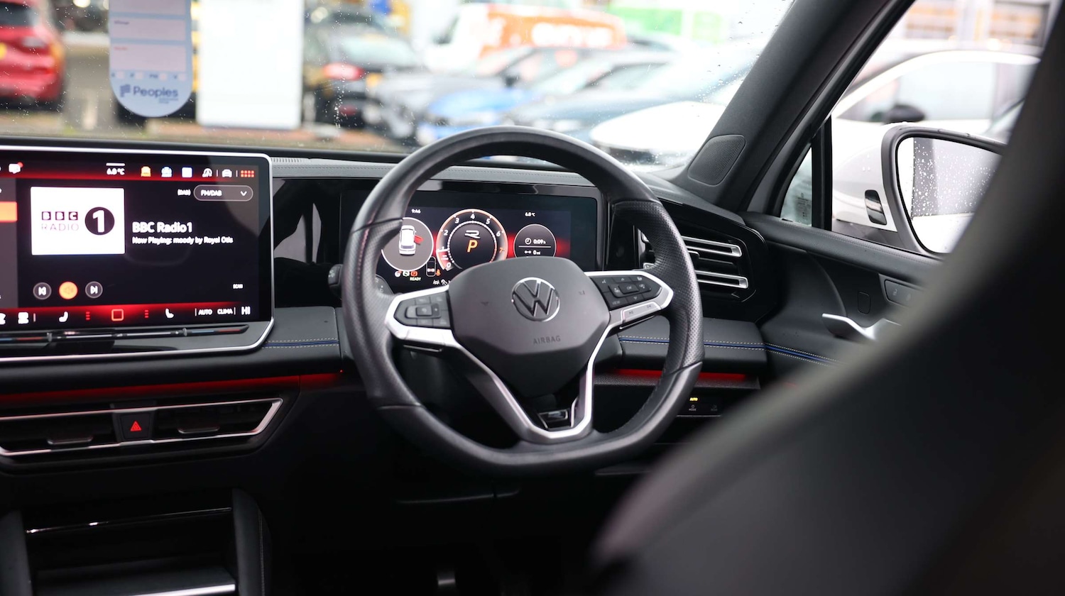 Used Volkswagen Tiguan 2024 for sale - 77307635: Photo 24