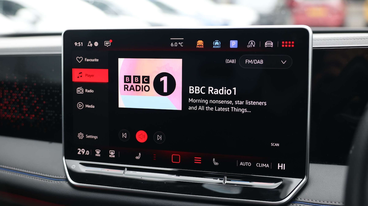 Used Volkswagen Tiguan 2024 for sale - 77307635: Photo 25