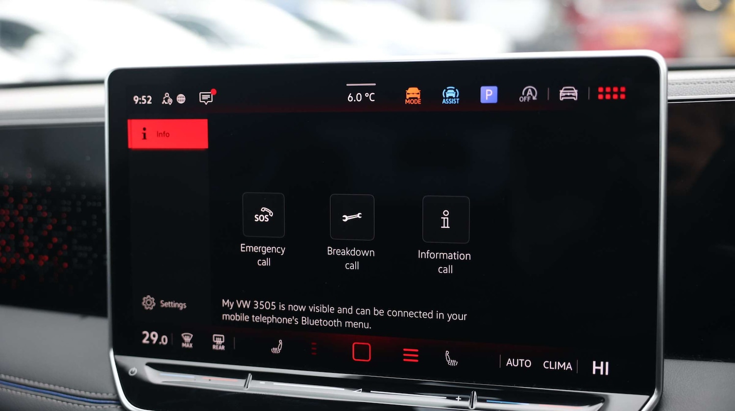 Used Volkswagen Tiguan 2024 for sale - 77307635: Photo 26