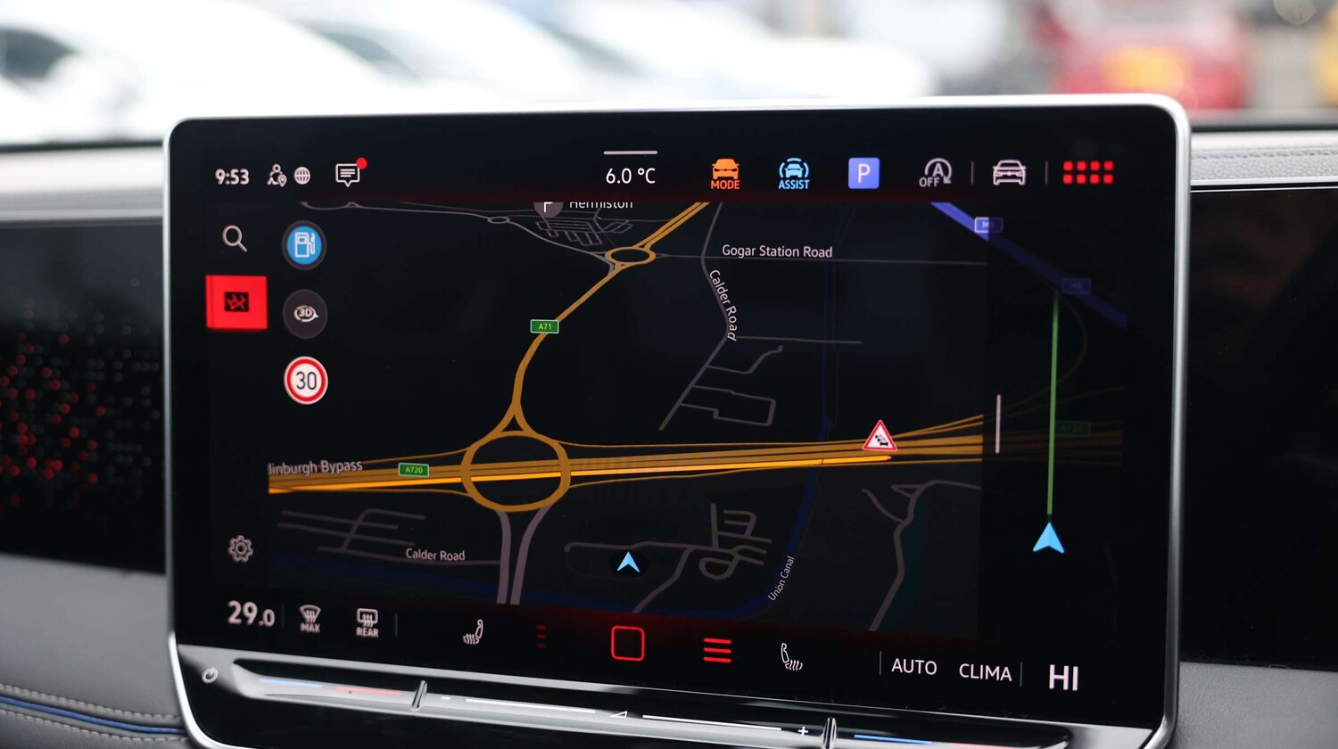 Used Volkswagen Tiguan 2024 for sale - 77307635: Photo 27