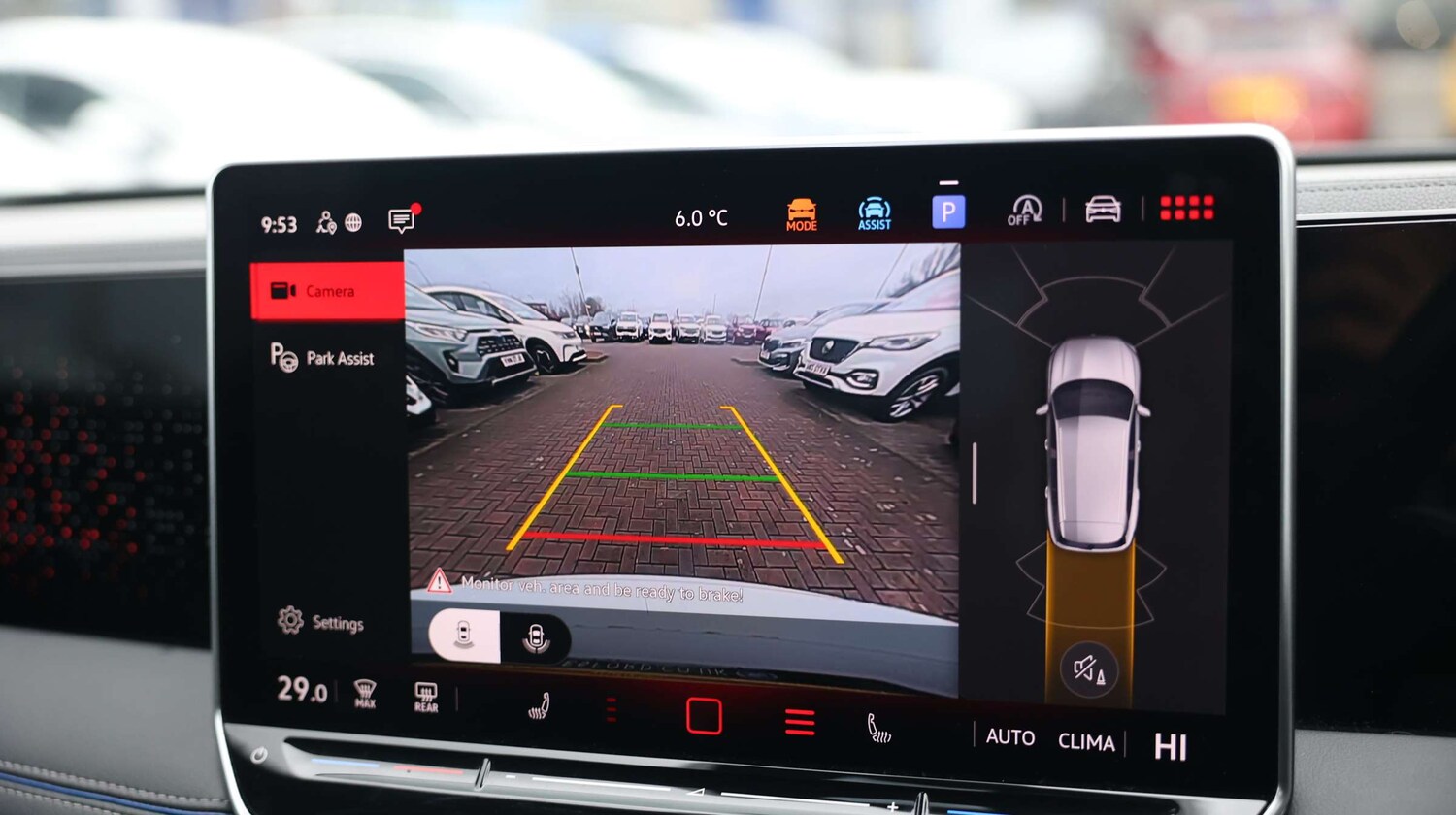 Used Volkswagen Tiguan 2024 for sale - 77307635: Photo 28