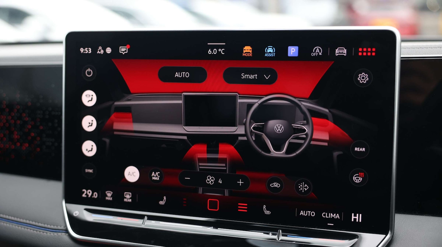 Used Volkswagen Tiguan 2024 for sale - 77307635: Photo 29