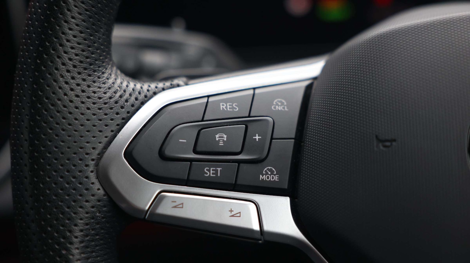 Used Volkswagen Tiguan 2024 for sale - 77307635: Photo 35