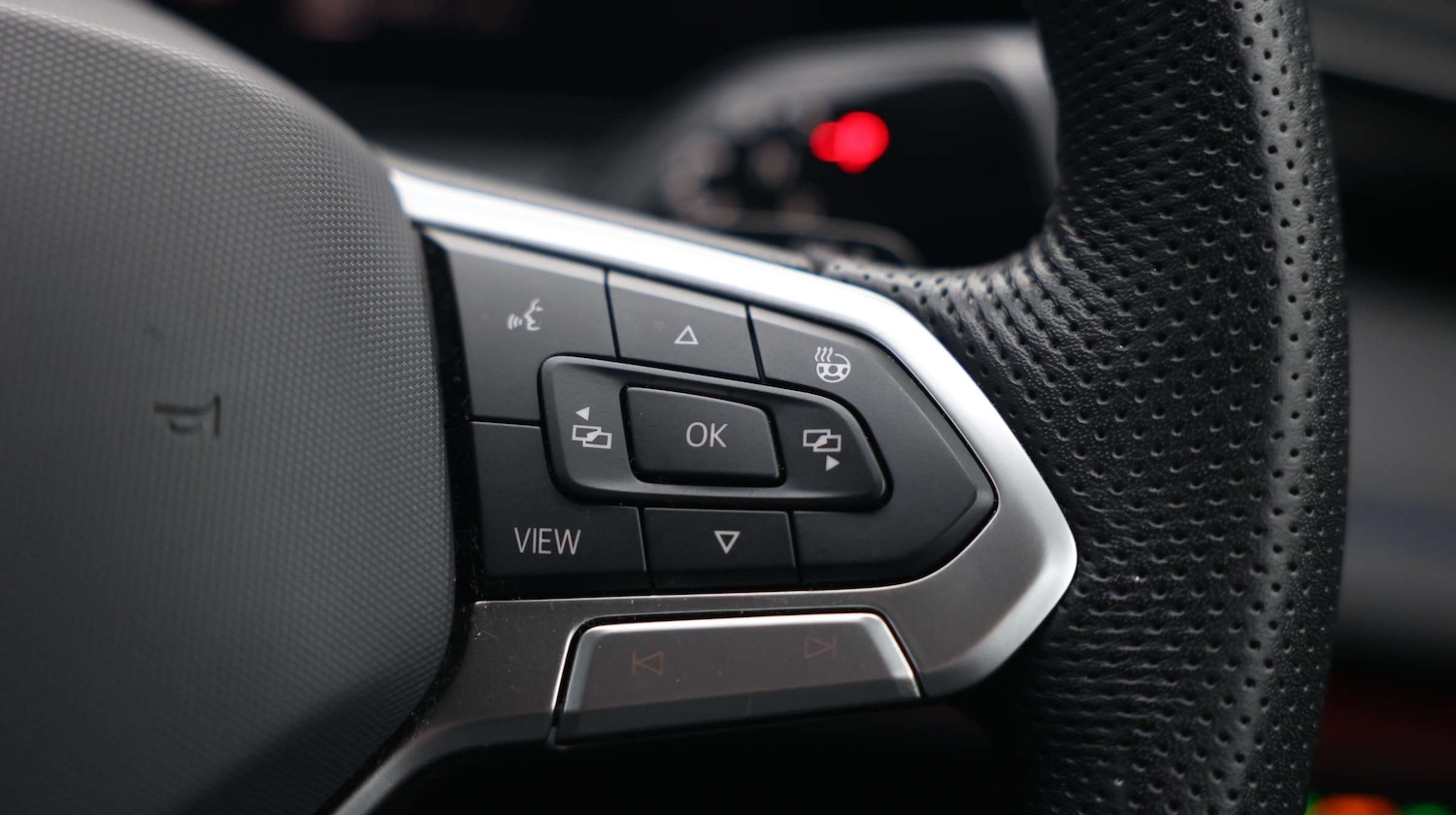 Used Volkswagen Tiguan 2024 for sale - 77307635: Photo 36