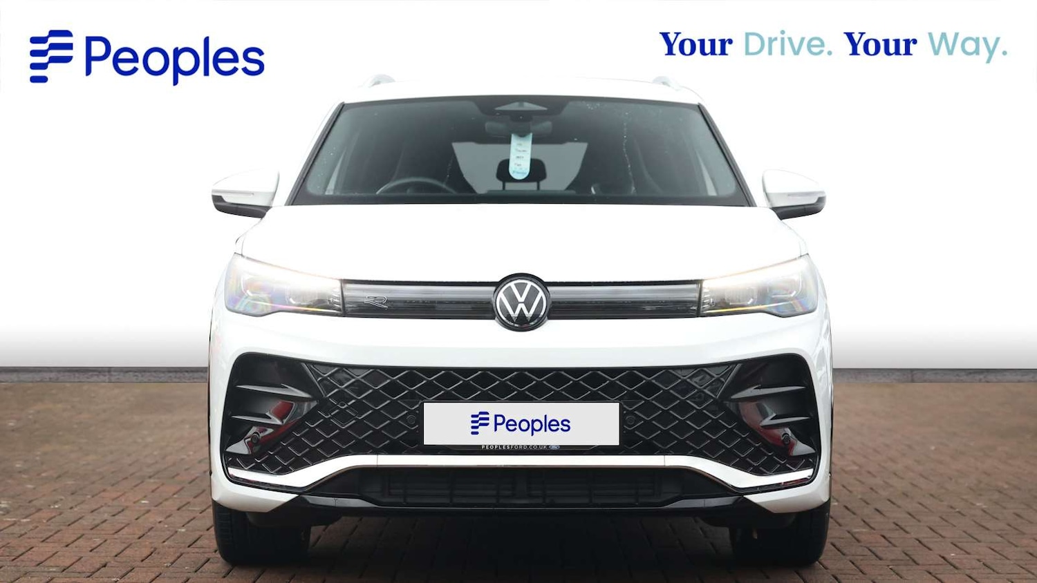 Used Volkswagen Tiguan 2024 for sale - 77307635: Photo 5