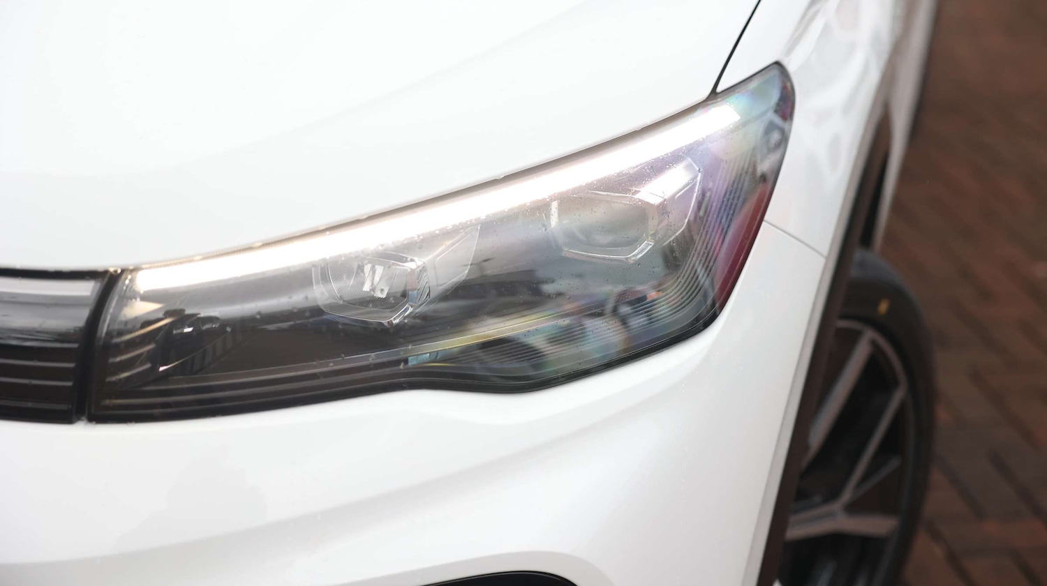 Used Volkswagen Tiguan 2024 for sale - 77307635: Photo 7