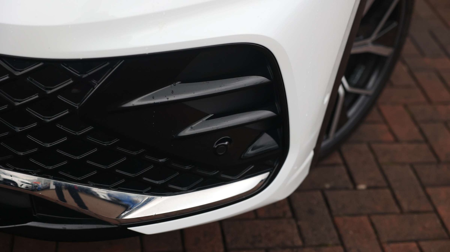 Used Volkswagen Tiguan 2024 for sale - 77307635: Photo 8