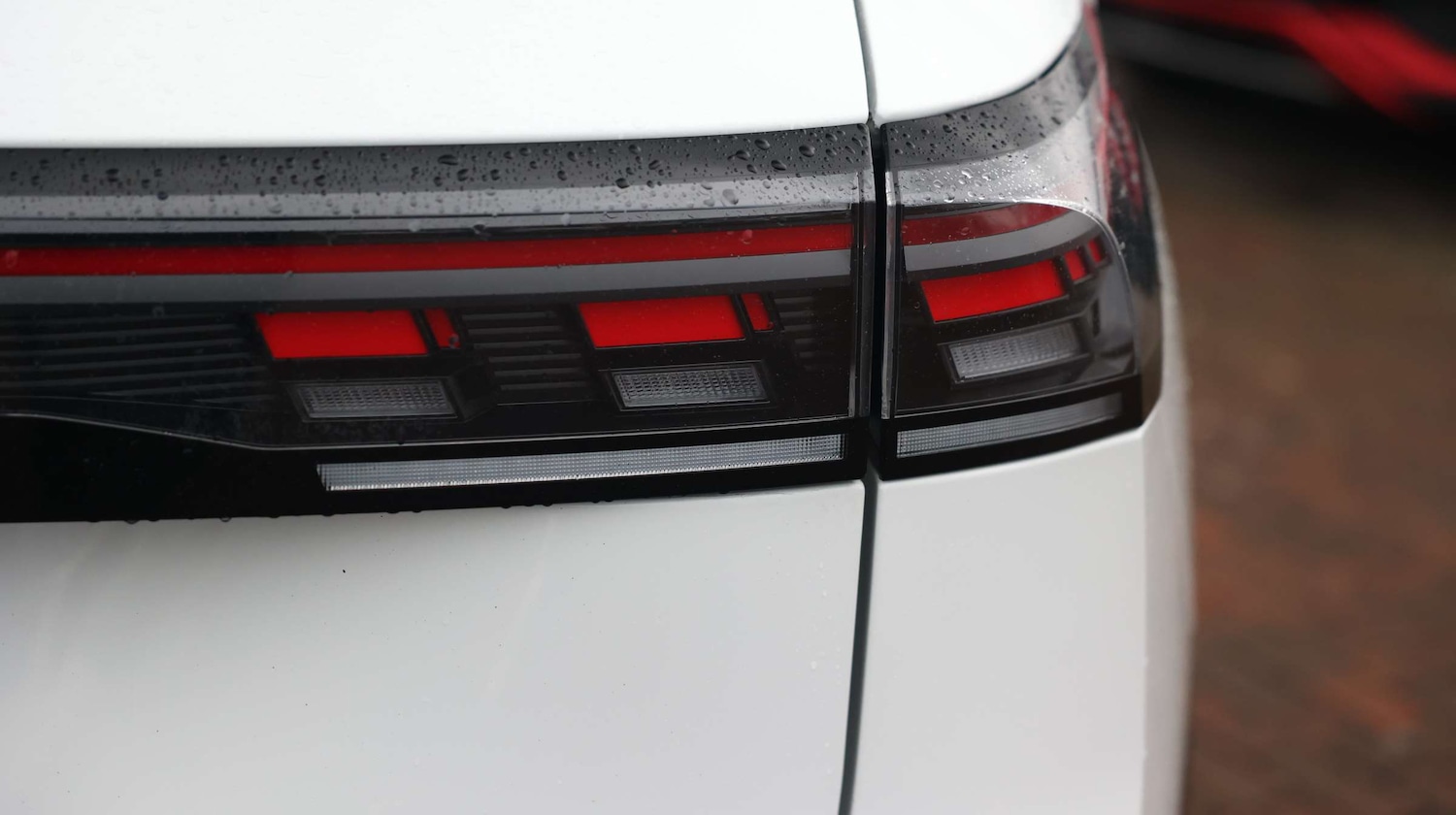 Used Volkswagen Tiguan 2024 for sale - 77307635: Photo 9