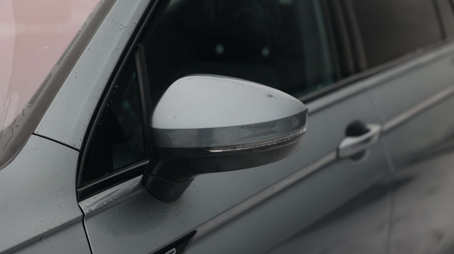 Used Volkswagen Tiguan Allspace 2022 for sale - 77942000: Photo 12