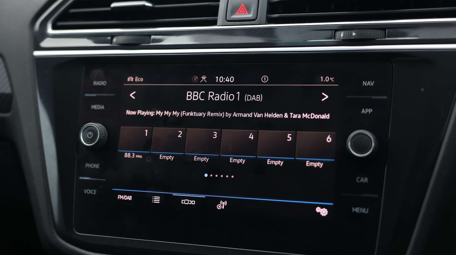 Used Volkswagen Tiguan Allspace 2022 for sale - 77942000: Photo 26