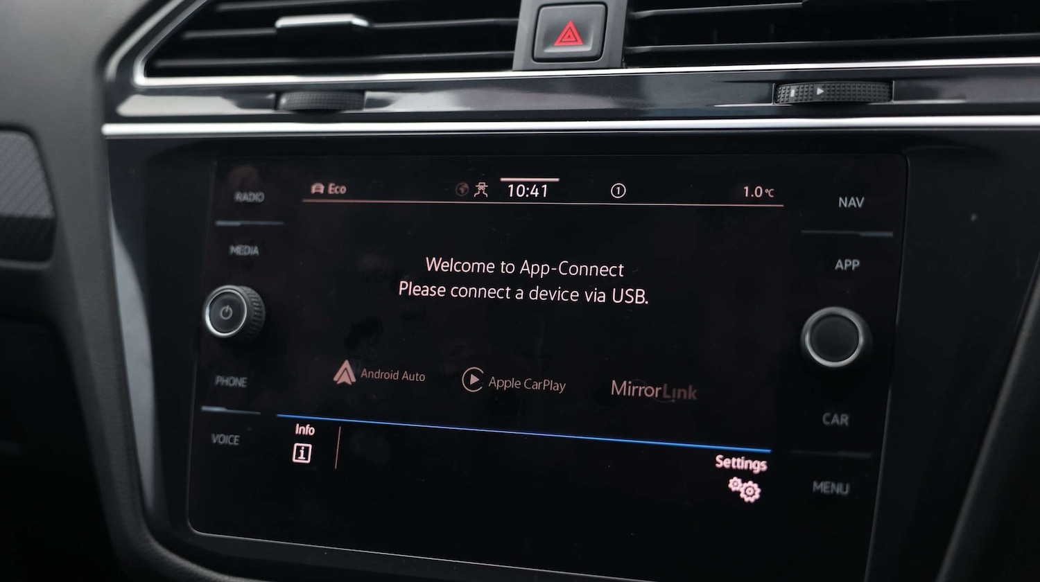 Used Volkswagen Tiguan Allspace 2022 for sale - 77942000: Photo 30