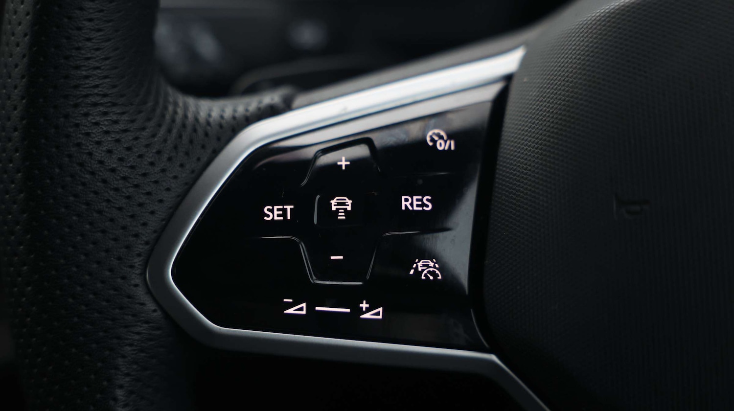 Used Volkswagen Tiguan Allspace 2022 for sale - 77942000: Photo 40